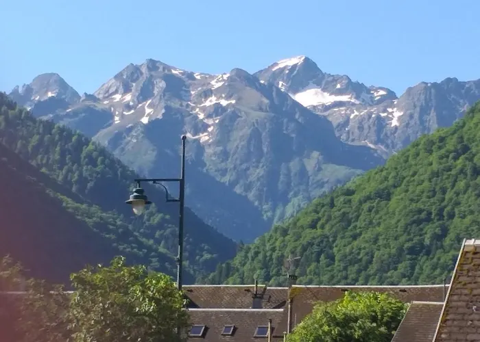Le Belvedere