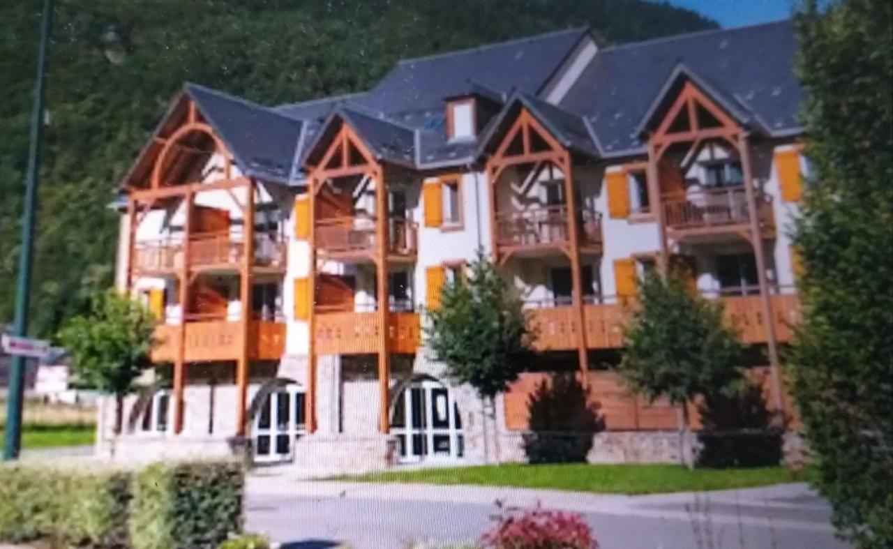 Le Belvedere Apartment